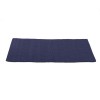 Tappeto Nordic - Blu