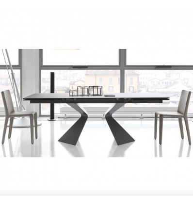 Tavolo Prora allungabile