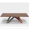Tavolo Big Table fisso