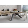 Tavolo Big Table fisso