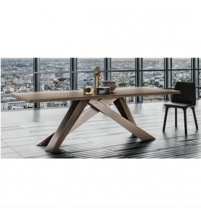Tavolo Big Table fisso