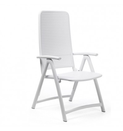 Poltrona Darsena pieghevole