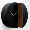 Orologio a cucù Peek-a-koo - Colore Nero