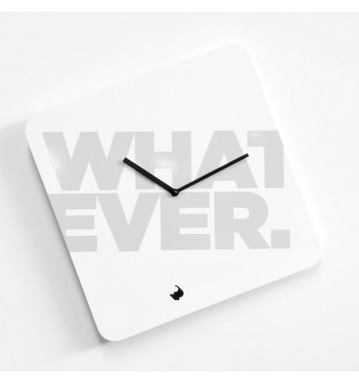 orologio da parete Whatever 1900