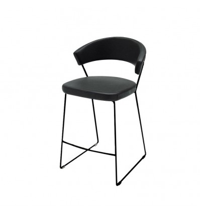 Sgabello New York CB/1087 Outlet Connubia Calligaris