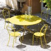 Sedia Mimmo Vermobil - Colore Curry