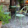 Sedia Mimmo Vermobil - Colore Verde Salvia