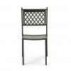 Sedia Summertime Vermobil - Colore Nero