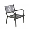 Poltrona Alice Vermobil - Colore Grigio Antico