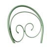 Sedia Mimmo Vermobil - Colore Verde Salvia