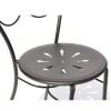 Sedia Mimmo Vermobil - Colore Grigio Antico
