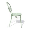 Sedia Mimmo Vermobil - Colore Verde Salvia