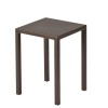 Sgabello Quatris Vermobil - Colore Bronzo