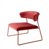 Poltrona Lisa Lounge 2858