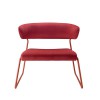 Poltrona Lisa Lounge 2858