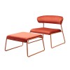 Poltrona Lisa Lounge 2858