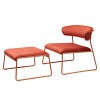 Poltrona Lisa Lounge 2858
