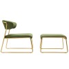 Poltrona Lisa Lounge 2858