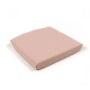 Cuscino Net Relax Nardi - Rosa Quarzo