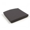 Cuscino Net Relax Nardi - Grey Stone