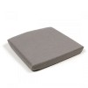 Cuscino Net Relax Nardi - Grigio Sunbrella