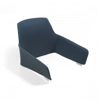 Cuscino Shell Net Relax Nardi - Denim