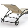 Lettino prendisole Park Vermobil