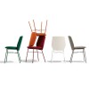 Sedia Sibilla Soft CB/1959-A Connubia
