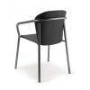 Poltrona Finn Metal Wood 2896 Scab Design