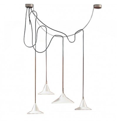 Lampada a sospensione San Bonaldo