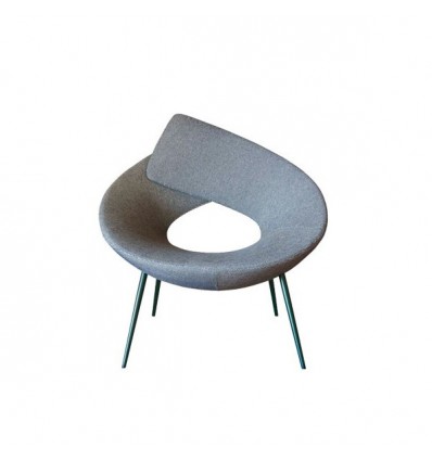 Poltroncina Lock Bonaldo