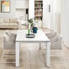 Tavolo Delta CS/4058-R160 Calligaris Outlet