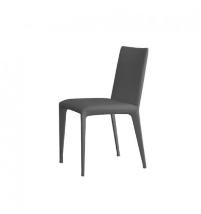 Sedia rivestita Filly Bonaldo