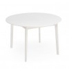 Tavolo tondo Cream Table CS4063-RD Calligaris Outlet