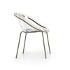 Sedia Bloom CS1390 Connubia Outlet