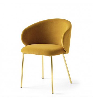 Sedia  a poltroncina Tuka CB/1999 Connubia