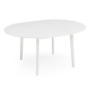 Tavolo tondo Cream Table CS4063-RD Calligaris Outlet