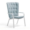 Cuscino Folio Comfort Nardi - Colore Artic