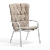 Cuscino Folio Comfort Nardi - Colore Lino