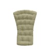 Cuscino Folio Comfort Nardi - Colore Felce