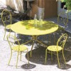 Tavolo Springtime Rotondo Vermobil