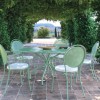 Tavolo Springtime Rotondo Vermobil