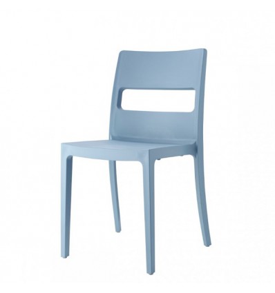 Sedia Sai Go Green 2376 Scab Design - Avio