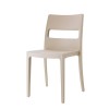 Sedia Sai Go Green 2376 Scab Design - Tortora