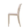 Sedia Sai Go Green 2376 Scab Design - Tortora