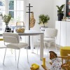 Sedia Sixty CB/2138 Connubia