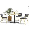 Sedia Sixty CB/2138 Connubia