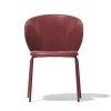 Sedia Tuka CB/2134 Connubia