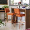 Sgabello Sixty CB/2139 Connubia