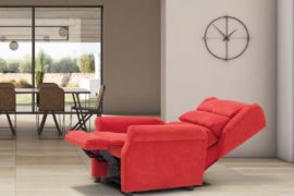 poltrone relax